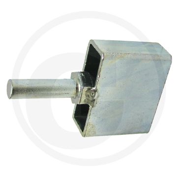 Isolator schroefhulp voor accuschroefmachine - uv-bestendig