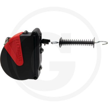 Flexibel poortsysteem 7,5 meter draad 6 mm - afb. nr.: 2