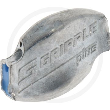 Draadverbinder smal - ijzerdraad Ø: 1 - 2 mm
