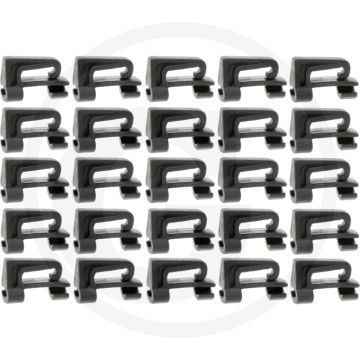 Reserve-isolatoren voor 58027217 - uv-bestendig