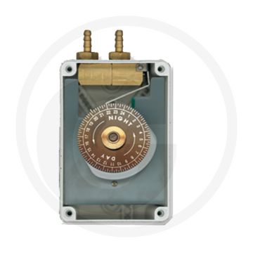 Automatische tijdklok - afb. nr.: 3