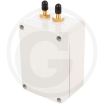 Minuterie pour appareil bang - fonctionnement automatique avec pile aa