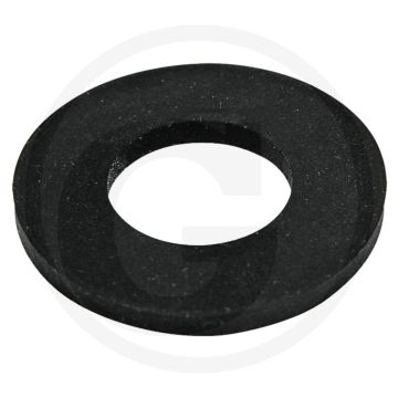 Eider afdichting voor ventielkegel - rubber -