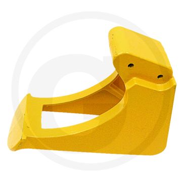 Eider zwenkhevel - type 2 compatibel