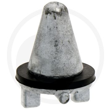 Ventielkegel - type 2