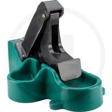 Suevia membraan weidepomp model 548 junior (pe-schaal) - afb. nr.: 2
