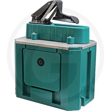 Suevia membraan-weidepomp model 552 winterproof - afb. nr.: 1