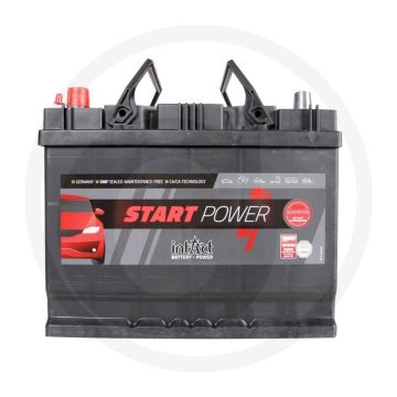 Horizont batterie für weidepumpe 85ah - maximale leistung und zuverlässigkeit