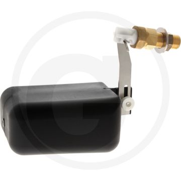 Suevia schwimmerventil mod. 800 - wasserdurchfluss bis zu 35 l/min