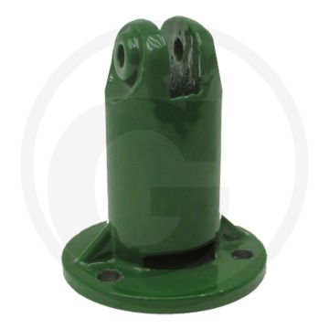 Oase houder - met beschermende coating