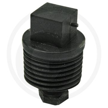 Vriesstop 1/2" - vorstbescherming voor aanbouwdrinkbak 58010361