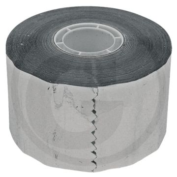 Aluminium plakband 50mm breedte