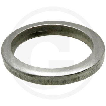 Suevia schijf rvs 30 x 4 mm voor drinkbak suevia model 92 r va voor biggen