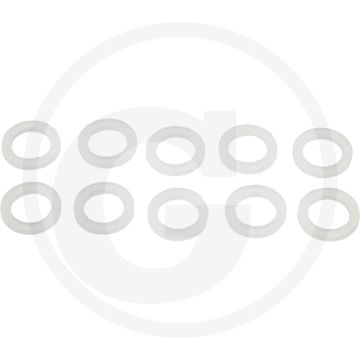 Suevia vlakke afdichting voor drinkbak model 95s-va - 330su1001959
