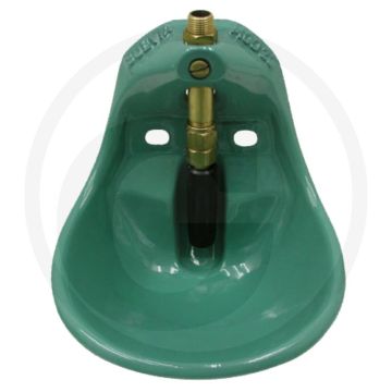 Suevia drinkbak model 20 - aansluiting: r 1/2"van boven