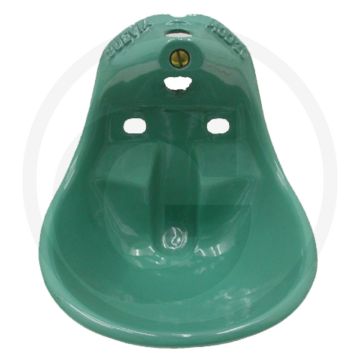Drinkbak suevia model 20 voor paarden / runderen / zeugen / biggen - 330su1000020 - grote capaciteit