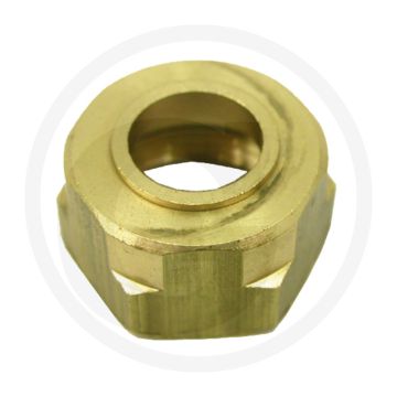 Ecrou pivotant Suevia pour abreuvoir modèle 115