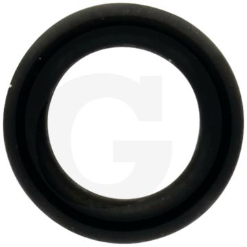 Suevia o-ring 6,5 x 2 mm - geschikt voor drinkbak suevia model 25 r