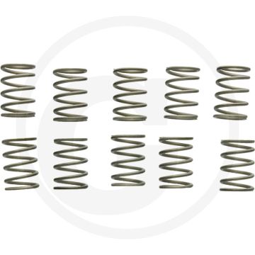 Suevia ventielveer 1/2" & 3/4" - roestvrijstalen constructie