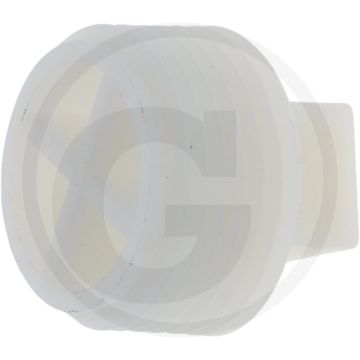 Bouchon d'étanchéité Suevia en plastique, 3/4