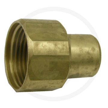 Suevia afdichthuis 80-420 nm voor drinkbak suevia model 25 r - 330su1000250/330su1000259
