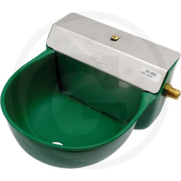 Abreuvoir Suevia mod. 130p - raccordement : filetage extérieur 1/2", gauche ou droite