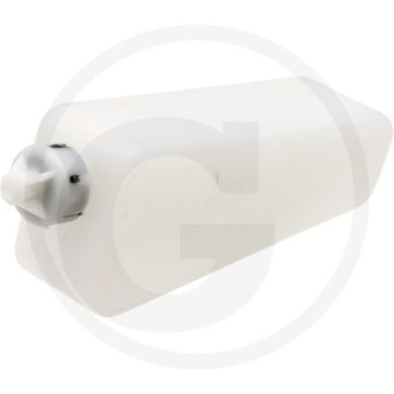 Suevia vlotter 130p & 130p-h - drinkbak voor diverse dieren