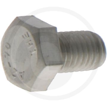 Boulon hexagonal Suevia 130p & 130p-h - pour moutons, chiens, veaux, chevaux