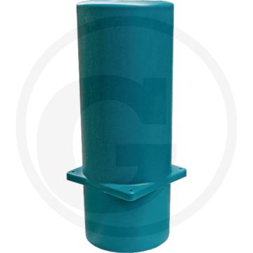 Suevia thermo-buis 800 + 300 mm hoogte