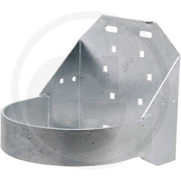 Support de protection Suevia - adapté aux modèles 12 p, 25 r, pour tuyaux de 2" - 3 1/2
