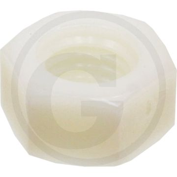 Ecrou Suevia m12, plastique - avec flotteur réglable