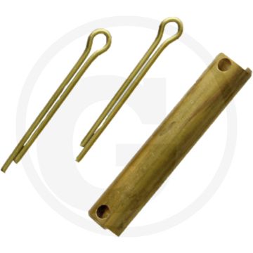 Accessoires pour abreuvoirs Suevia shaft 6 x 32 mm