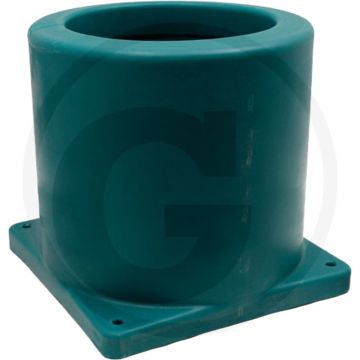 Suevia thermo tube 400mm de hauteur