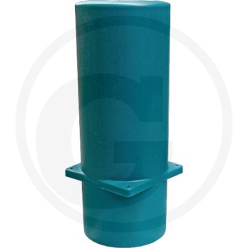 Suevia thermo-buis 800 + 300 mm hoogte