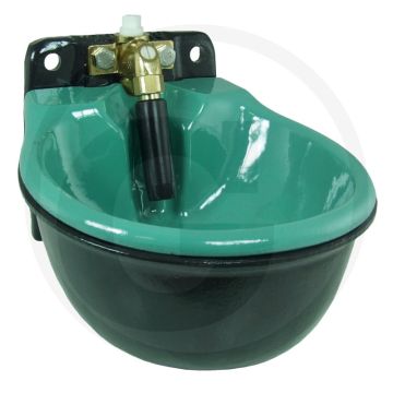 Suevia drinkbak model 46 passende transformator: 330su1010380 - aansluiting: 1/2" boven en onder