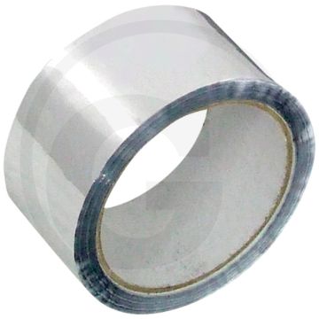 Suevia aluminium plakband - 50 meter