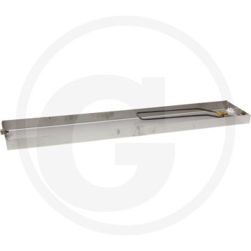 Suevia bijverwarming 24v 180w voor 330su1306150 - compacte watertroggen suevia