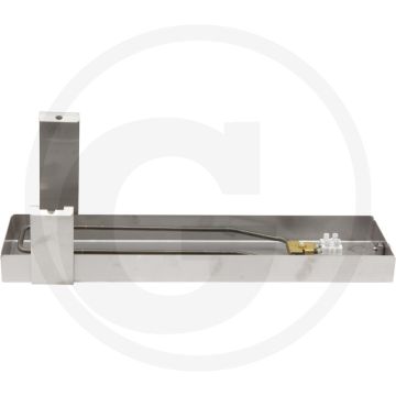 Suevia bijverwarming met beugel 24v 180w voor 330su1306155 - 180w warmtevermogen