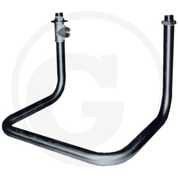 Doorloopverwarmingsbuis wt30 - 330su1600030/330su1600031