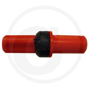 Vannes La buvette la buvette - vannes en acier inoxydable