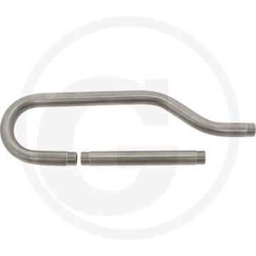 Suevia ringleiding aansluitset 3/4” - met koppelingen