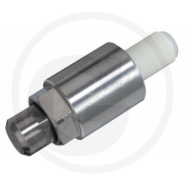 Trogsprüher 1/2" für mast und läufer