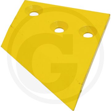 Couteau d'angle gauche silocut 125-225