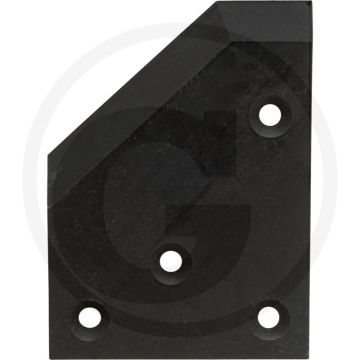 Couteau d'angle droit épaisseur 7mm