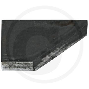 Couteau d'angle droit épaisseur 7mm