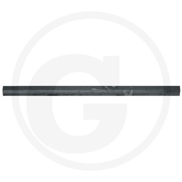 Couteau à découper sszt 241 - épaisseur 10mm - Accessoires pour animaux