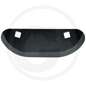 Mes 6mm dik