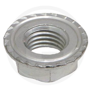 Ecrou - N° de référence : 14m7609
