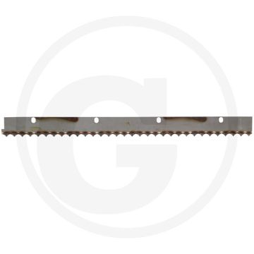 Tegenmes rechts voor snijframe - granit.