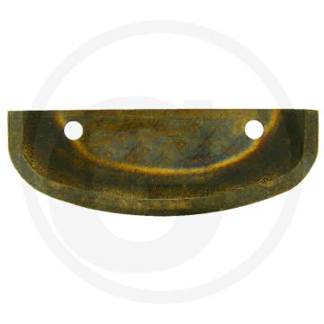 Mes 7mm dik